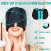 Gorro Antimigraña Gel Frio y Caliente