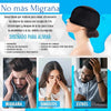 Gorro Antimigraña Gel Frio y Caliente