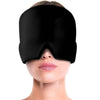 Gorro Antimigraña Gel Frio y Caliente