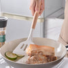 Set de Utensilios 19 Piezas en Silicona Altas Temperaturas Libres de BPA